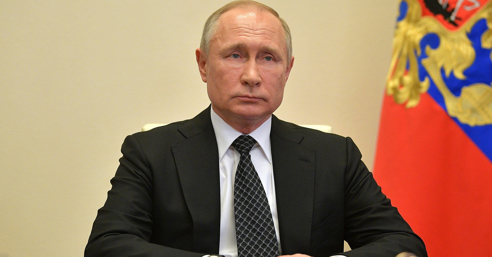 Путін від часу теракту не з’являвся на публіці, але поговорив з Лукашенком