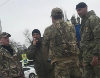 Партизани повідомили про прибуття військових РФ до окупованого Джанкою