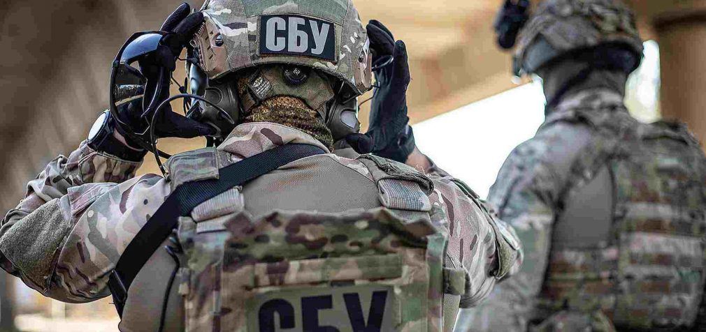 СБУ повідомила про затримання отруйника командування ЗСУ на Запоріжжі