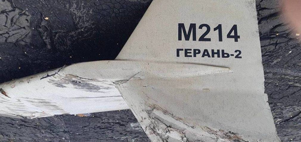 На Тернопільщині БПЛА потрапив в об’єкт інфраструктури