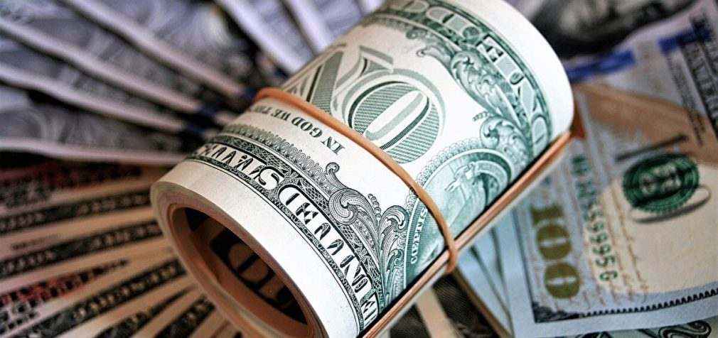 Курс валют НБУ на 1 березня