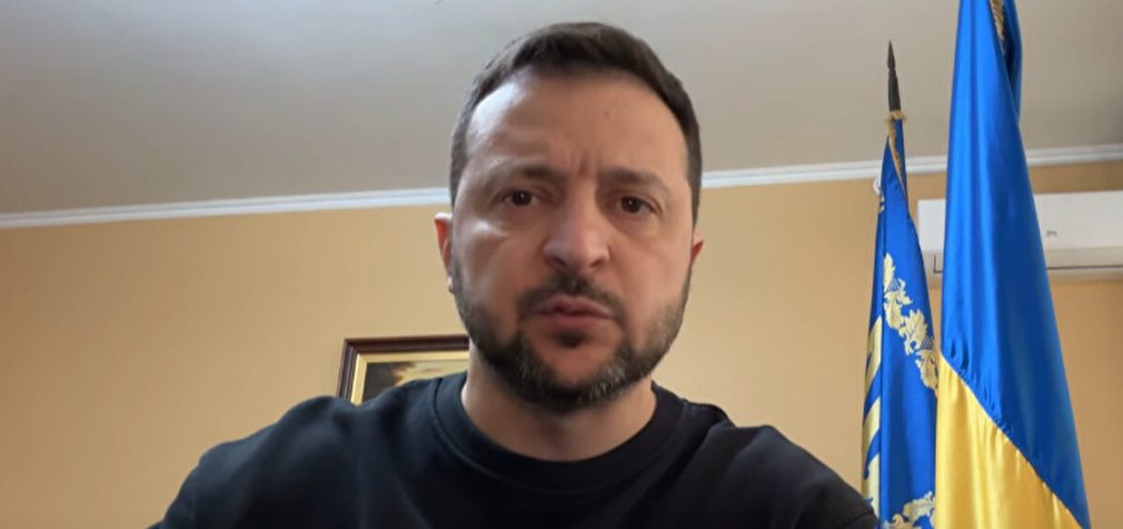 Зеленський закликав партнерів передати додаткові системи ППО