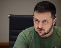 Зеленський пояснив, чому Україні необхідно отримати ATACMS