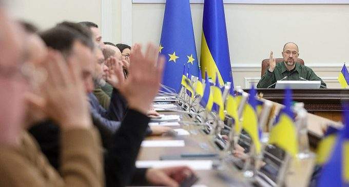 Шмигаль розповів, як Україна отримуватиме 50 млрд євро від ЄС до 2027 року