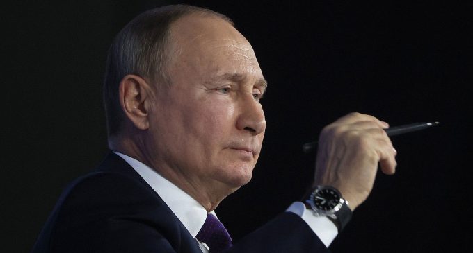 ISW: Путін намагається використати “переобрання” для затяжної війни