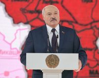 Литва викликала представника посольства Білорусі через заяви Лукашенка