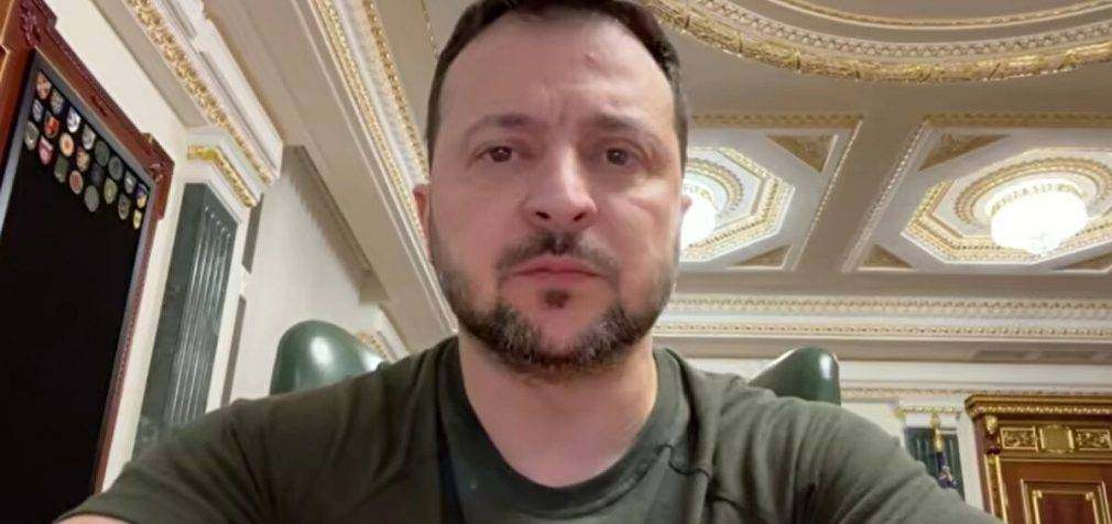 Зеленський: Для російських терористів немає і не буде безпечних гаваней у Чорному морі