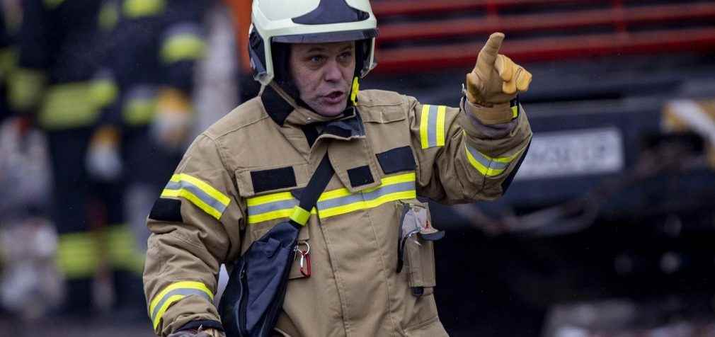 У Дніпрі пролунали вибухи під час тривоги через ракетну небезпеку