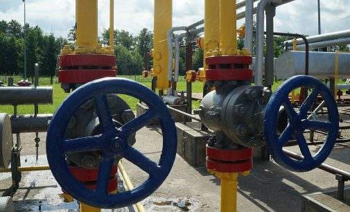 “Нафтогаз” запустив нову свердловину на 400 тисяч кубометрів газу