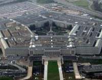 Пентагон: США не зможуть виділити новий пакет допомоги, останній був “унікальним випадком”