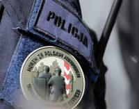 Ситуація на польському кордоні: поліція оточила українських водіїв