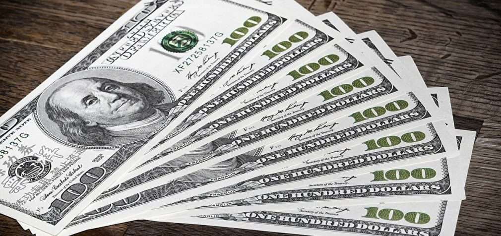 Курс валют НБУ на 6 березня