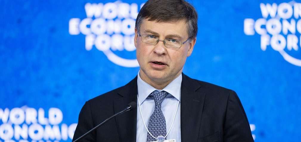 До Києва приїхав віцепрезидент Єврокомісії