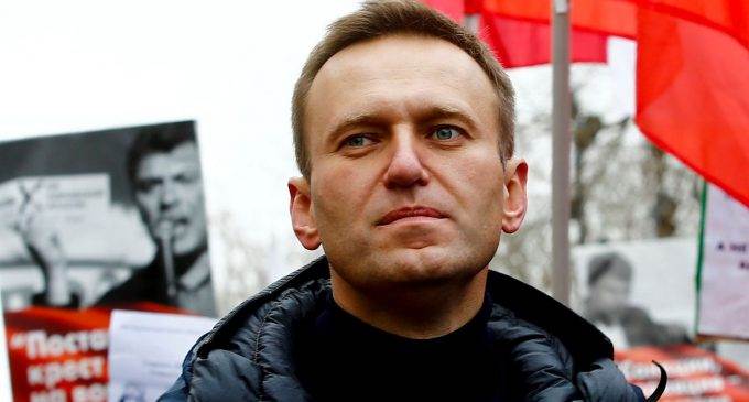 Путін вперше згадав про смерть Навального і відзначився цинічною заявою