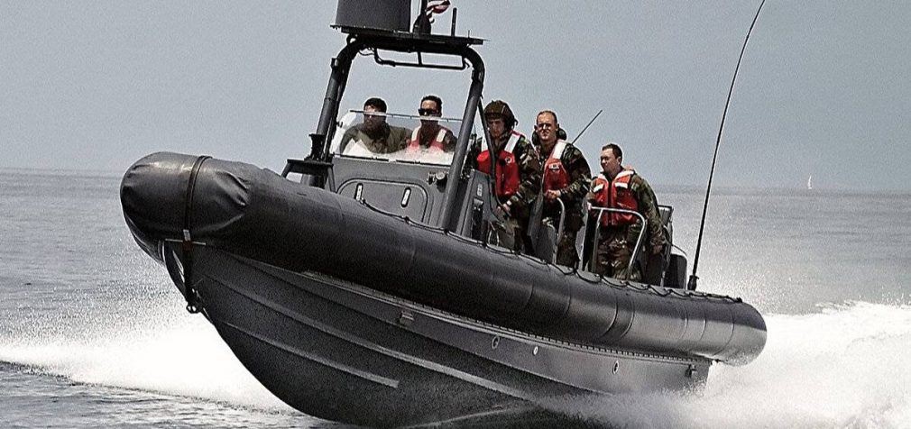 Нідерланди оголосили про новий пакет військової допомоги для України