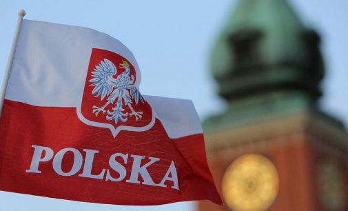 Антиукраїнська партія “Конфедерація” стала третьою за популярністю у Польщі