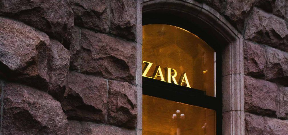 Zara, Pull&Bear та інші бренди повертаються в Україну – МЗС
