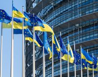 Україна отримає від ЄС 6 млрд євро перехідного фінансування