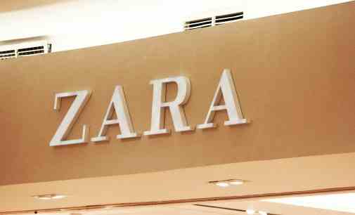 Zara готується відкрити магазини в Україні – FT