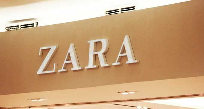 Zara готується відкрити магазини в Україні – FT