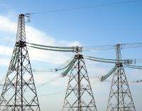 Україна сьогодні планує експортувати електроенергію до п’яти країн