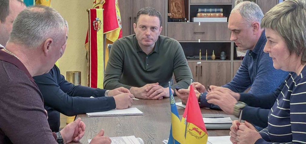 Опалювальний сезон у Камʼянському завершиться 27 березня