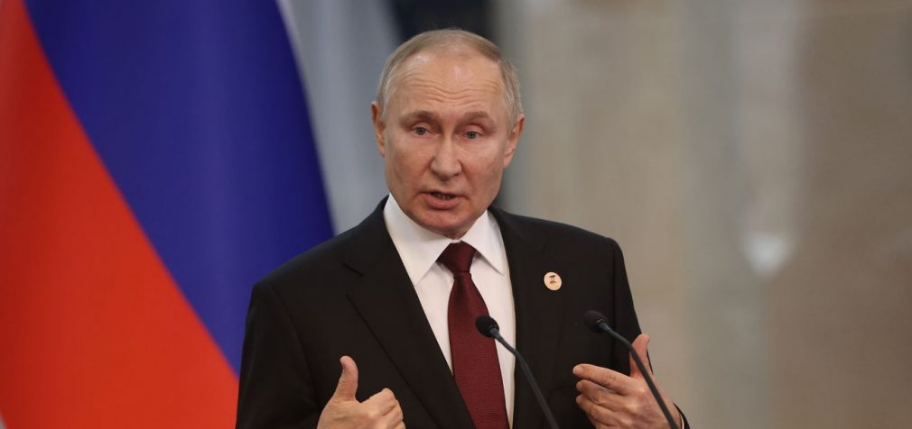 Що чекає Росію під час нової “каденції” Путіна: 5 сценаріїв від Politico
