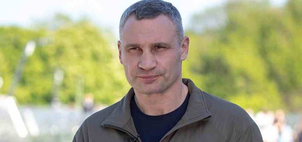 Кличко розповів, скільки коштуватиме ремонт тунелю метро біля “Деміївської”