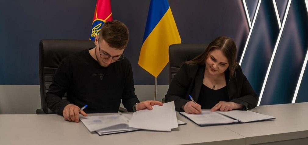Міноборони і DeepState розпочали офіційну співпрацю