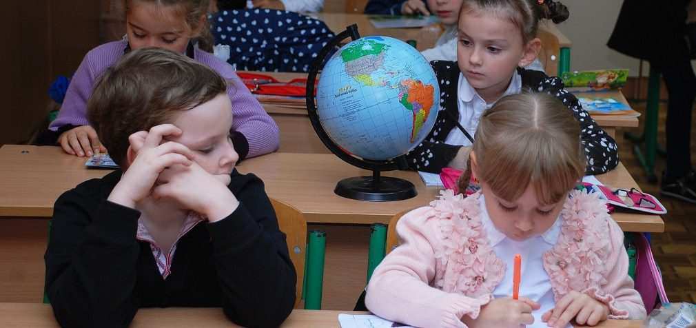 МОН: В Україні закриють школи, в яких навчається менше 45 дітей