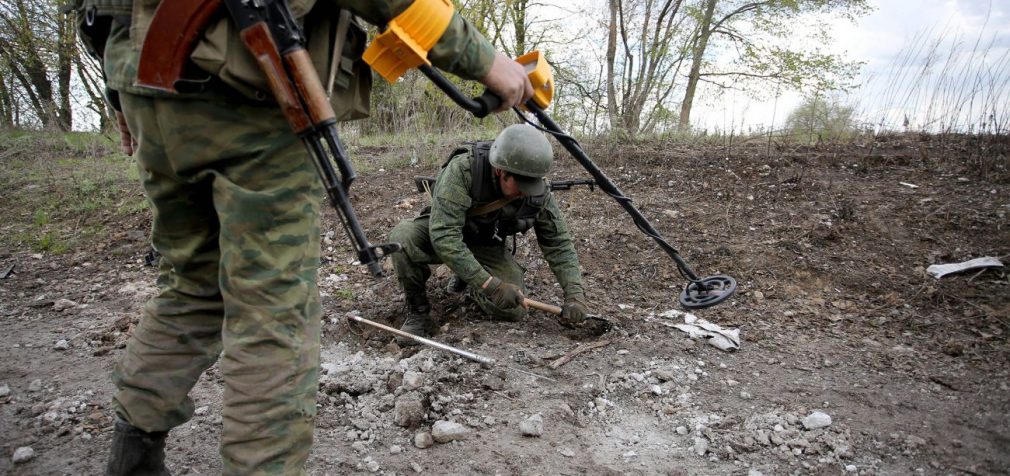 Ліквідація організаторки “виборів” у Бердянську: з’явилося відео з місця підриву