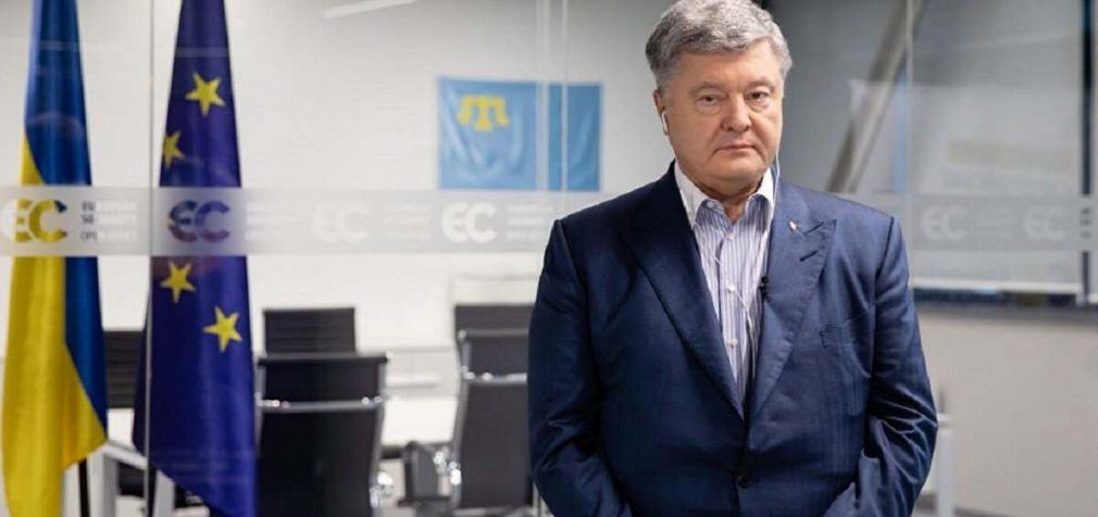 Партія “Євросолідарність” стала на захист листа Порошенка до угорського комісара