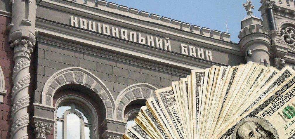 Чи зможе Нацбанк утримати курс долара