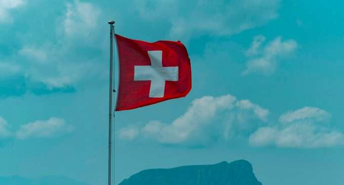 Євросоюз та Швейцарія розпочали переговори про поглиблення відносин