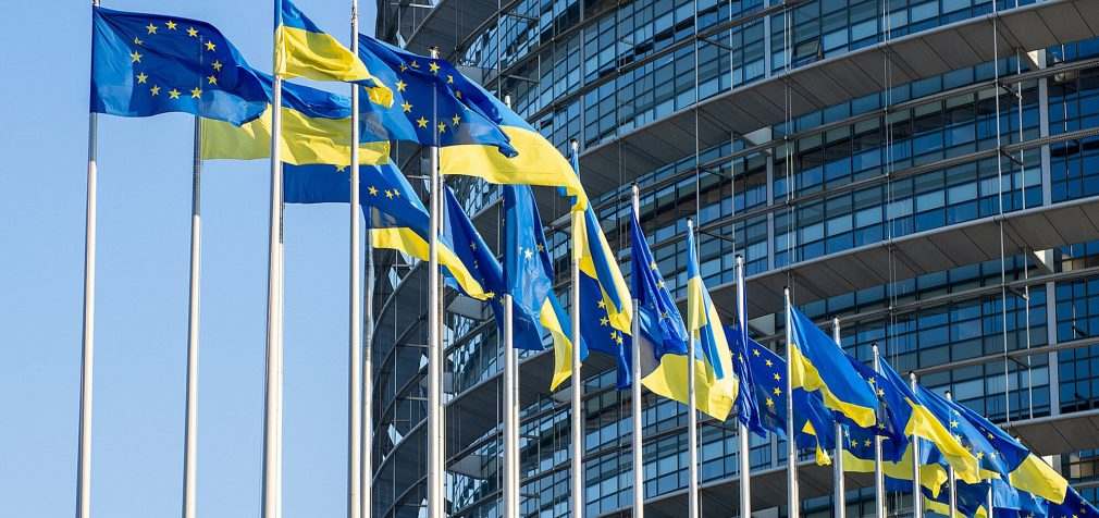 ЄС наступного тижня підготує проект переговорної рамки для України