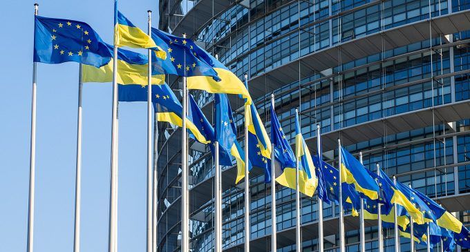 ЄС наступного тижня підготує проект переговорної рамки для України