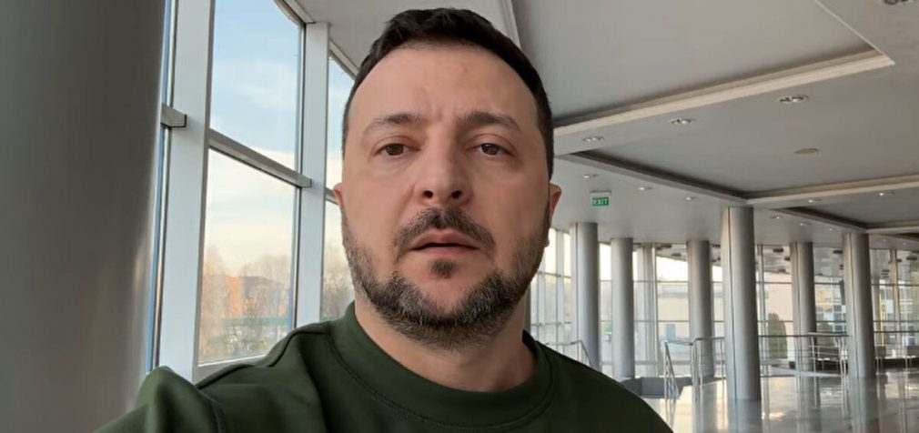 Зеленський після зустрічі з Рютте: цього року F-16 будуть у небі України