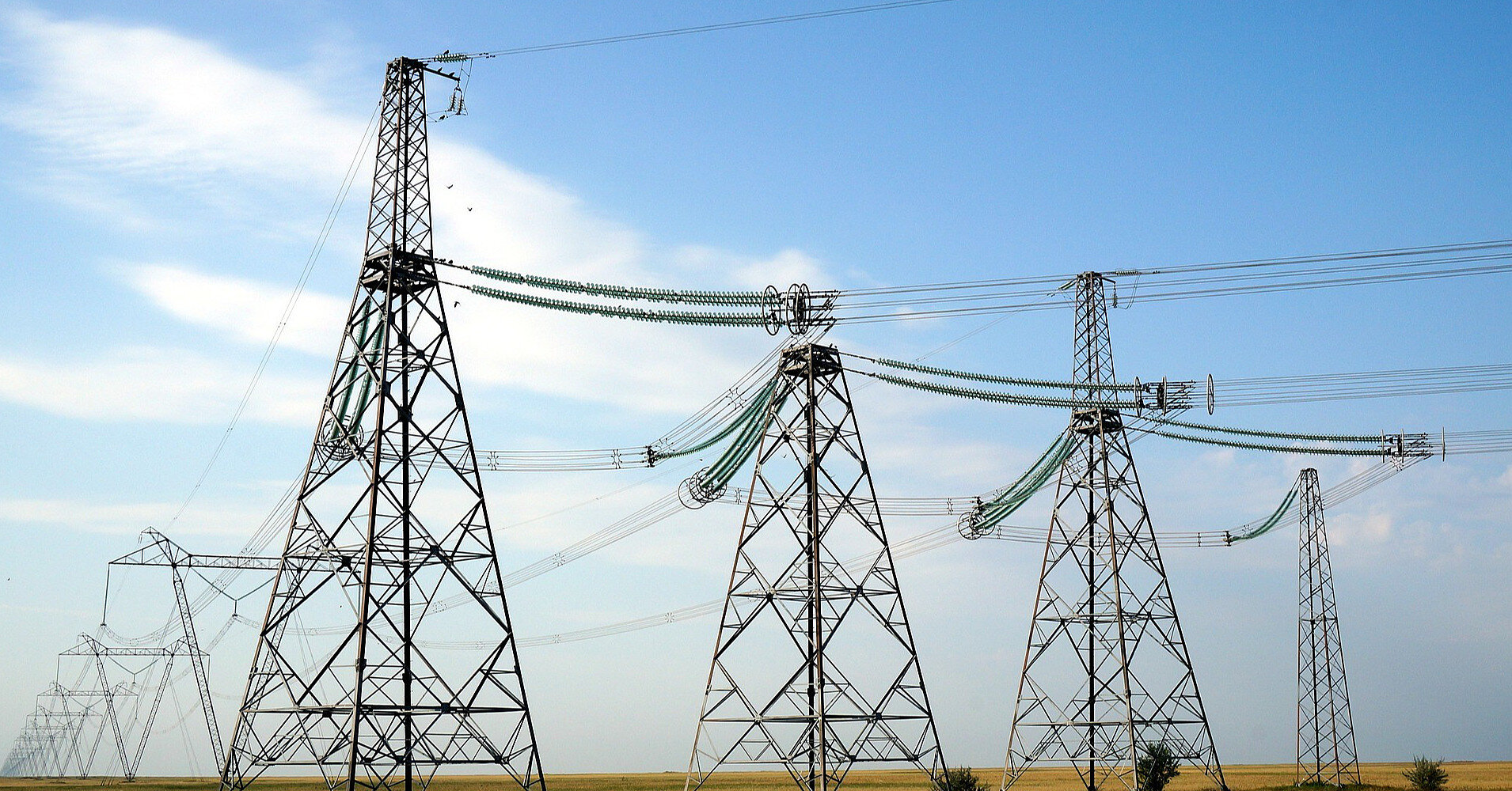Україна влітку може зіткнутися з дефіцитом електроенергії – Yasno