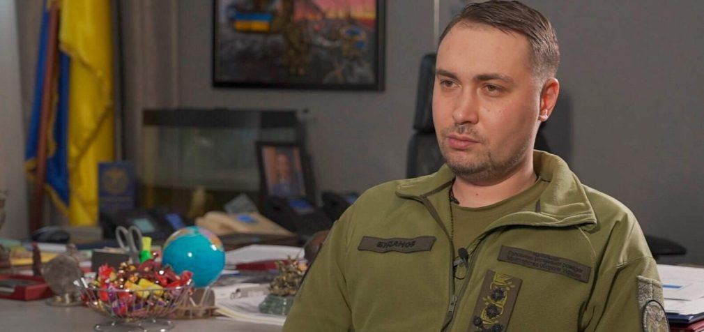 У ГУР назвали кількість замахів на Буданова