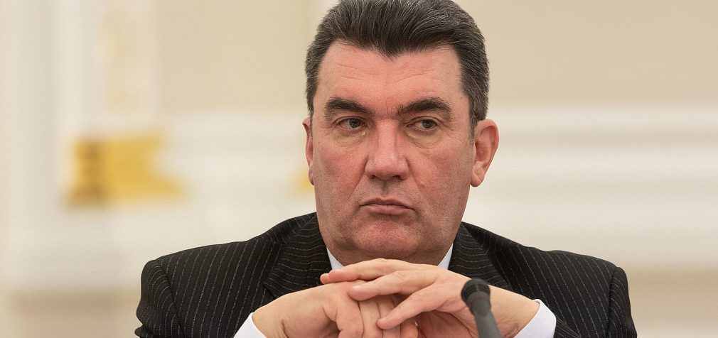 Данилов заявив, що РФ буде деколонізовано вже “найближчим часом”