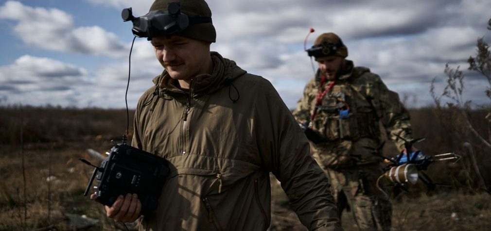 ЗСУ розгромили елітну штурмову групу росіян на Авдіївському напрямку (відео)