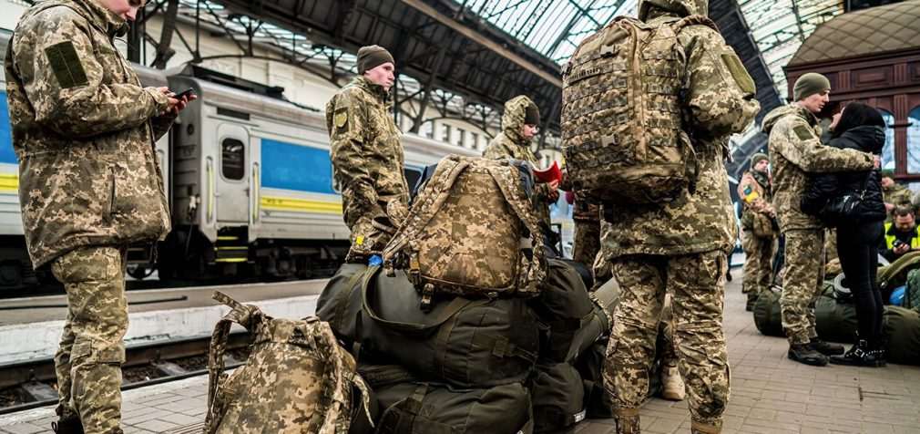 У Раді розповіли, хто зможе отримати бронювання під час мобілізації