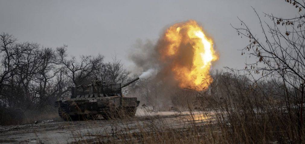 Не тільки Авдіївский. ЗСУ назвали ще один напрямок, який стає “гарячим”