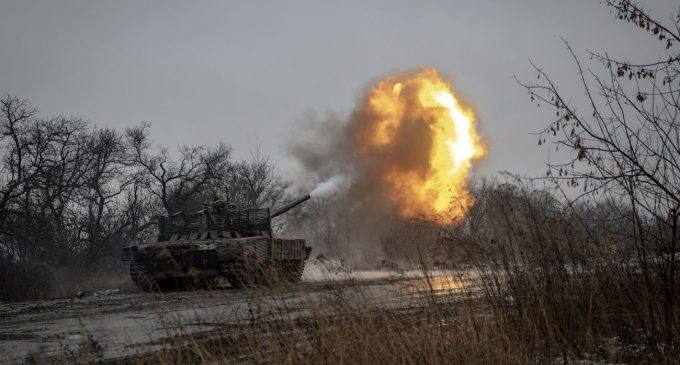 Не тільки Авдіївский. ЗСУ назвали ще один напрямок, який стає “гарячим”