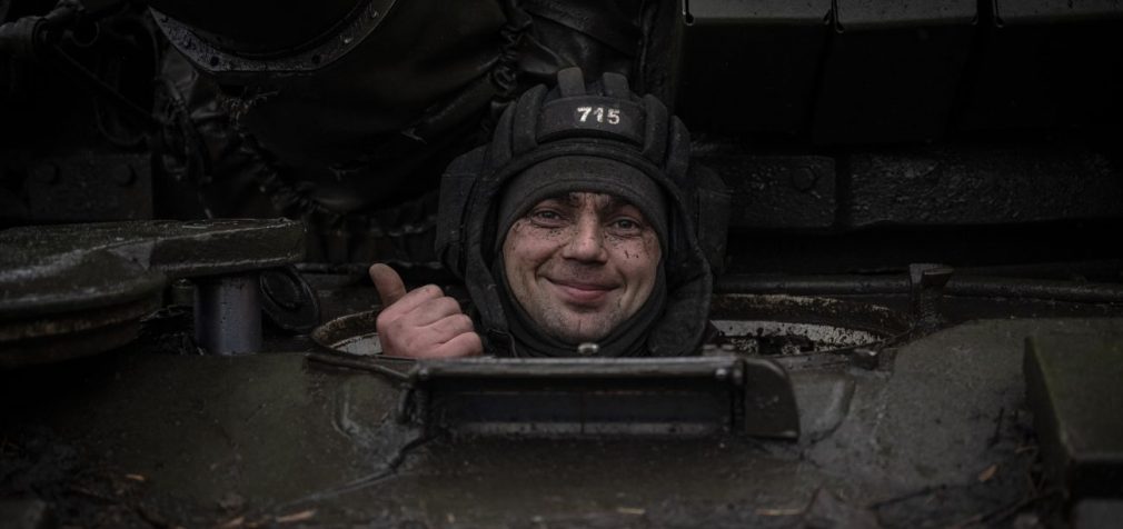 Ситуація на фронті сьогодні 5 березня