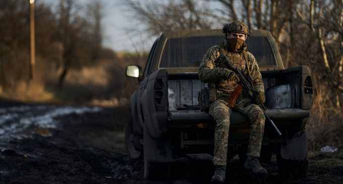 Військові знищили російську ДРГ в Сумській області, – Артюх