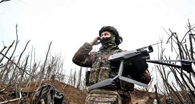 Ще 700 окупантів та 37 безпілотників. Генштаб поновив втрати РФ в Україні