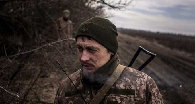 Ситуація на фронті сьогодні 19 березня