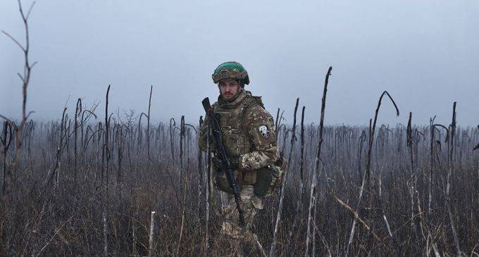 ЗСУ зробили низку контратак у Авдіївки: карти ISW