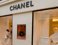 Chanel згортає діяльність на російському ринку – росЗМІ